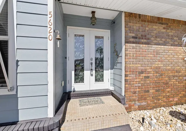 Photo 3 of Single family home for sale at 5620 Ponte Verde Rd, Pensacola, FL 32507 | MLS# 686962 | Listing updated on 2026-10-06