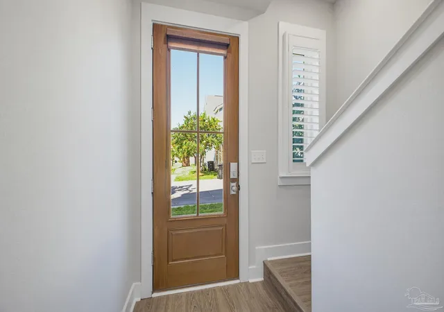 Photo 3 of Townhouse for sale at 242 Junction Ave, Pensacola, FL 32502 | MLS# 689394 | Listing updated on 2026-10-05