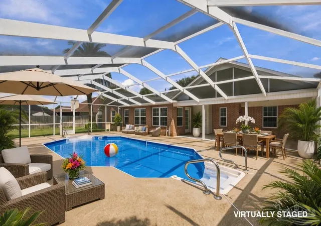 Photo 2 of Single family home for sale at 5009 Challenger Way, Pensacola, FL 32507 | MLS# 688975 | Listing updated on 2026-10-01