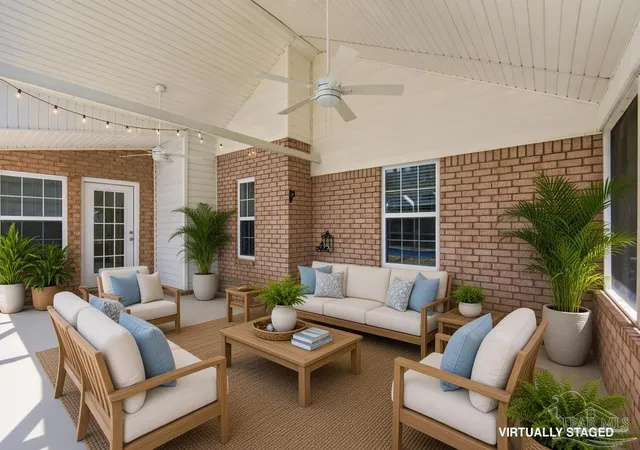 Photo 3 of Single family home for sale at 5009 Challenger Way, Pensacola, FL 32507 | MLS# 688975 | Listing updated on 2026-10-01