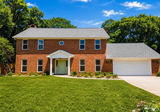 Photo 1 of Sale Pending at 4340 Irongate Rd, Pensacola, FL 32504 | MLS# 688284 | Listing updated on 2026-09-25