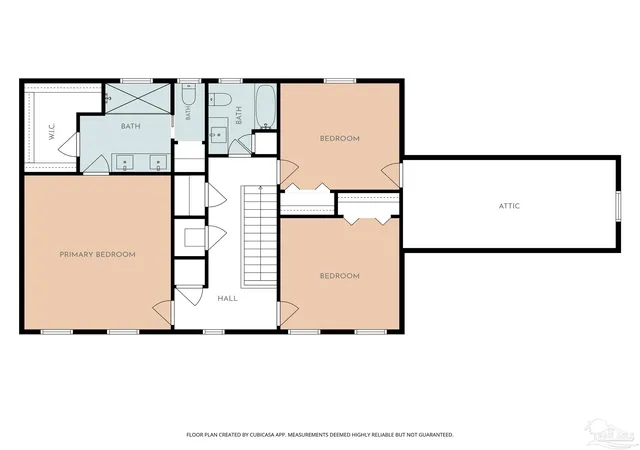 Photo 3 of Sale Pending at 4340 Irongate Rd, Pensacola, FL 32504 | MLS# 688284 | Listing updated on 2026-09-25