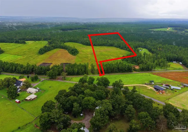 Photo 3 of Land for sale at Lot 55 Mineral Springs Rd, Jay, FL 32565 | MLS# 688881 | Listing updated on 2026-09-17