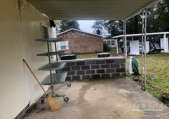 Photo 2 of Single family home for sale at 8551 Beulah Rd, Pensacola, FL 32526 | MLS# 602542 | Listing updated on 2026-10-27