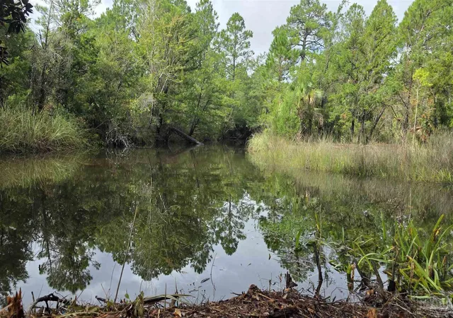 Photo 2 of Land for sale at 9600 Sorrento Rd, Pensacola, FL 32507 | MLS# 688934 | Listing updated on 2026-09-14