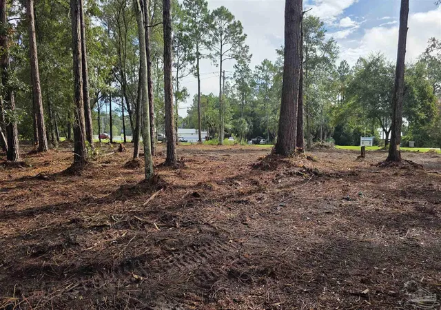 Photo 3 of Land for sale at 9600 Sorrento Rd, Pensacola, FL 32507 | MLS# 688934 | Listing updated on 2026-09-14