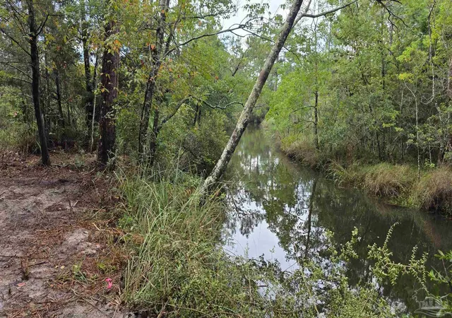 Photo 4 of Land for sale at 9600 Sorrento Rd, Pensacola, FL 32507 | MLS# 688934 | Listing updated on 2026-09-14