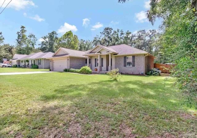 Photo 2 of Single family home for sale at 3501 Jubilee Dr, Milton, FL 32571 | MLS# 689604 | Listing updated on 2026-09-29
