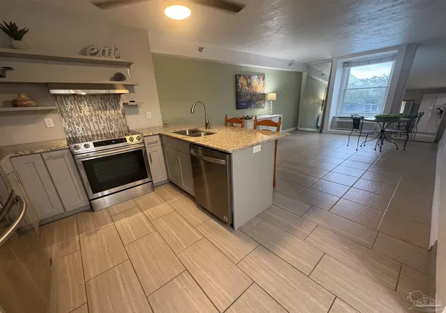 Photo 1 of Single family home for sale at 224 Garden St #232, Pensacola, FL 32502 | MLS# 689941 | Listing updated on 2026-10-05