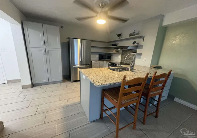 Photo 2 of Single family home for sale at 224 Garden St #232, Pensacola, FL 32502 | MLS# 689941 | Listing updated on 2026-10-05