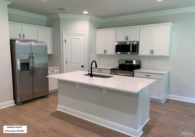 Photo 2 of Single family home for sale at 5153 Sugarloaf St, Milton, FL 32571 | MLS# 688377 | Listing updated on 2026-09-01