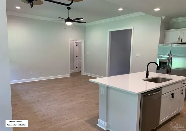 Photo 3 of Single family home for sale at 5153 Sugarloaf St, Milton, FL 32571 | MLS# 688377 | Listing updated on 2026-09-01