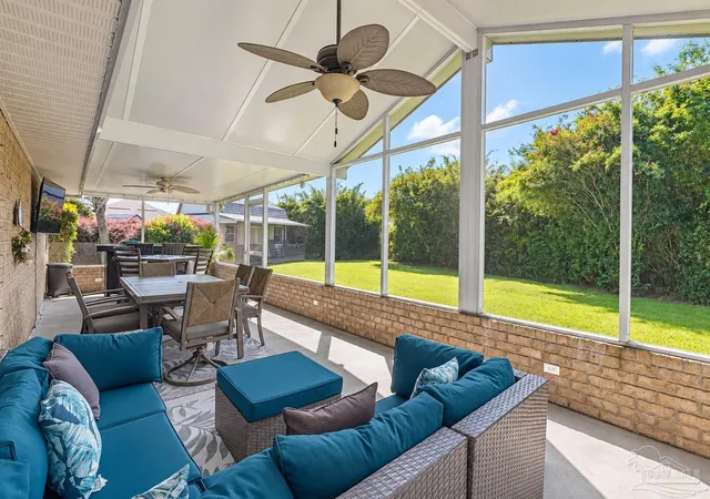 Photo 1 of Single family home for sale at 2410 Ennis Ct, Navarre, FL 32566 | MLS# 689586 | Listing updated on 2026-10-01