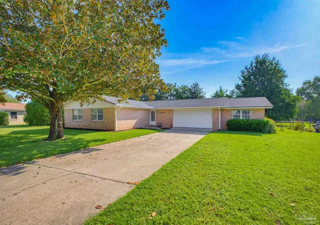 Photo 1 of Single family home for sale at 2216 Zane Grey Ln, Pensacola, FL 32534 | MLS# 689643 | Listing updated on 2026-10-16