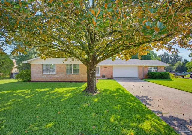 Photo 2 of Single family home for sale at 2216 Zane Grey Ln, Pensacola, FL 32534 | MLS# 689643 | Listing updated on 2026-10-16