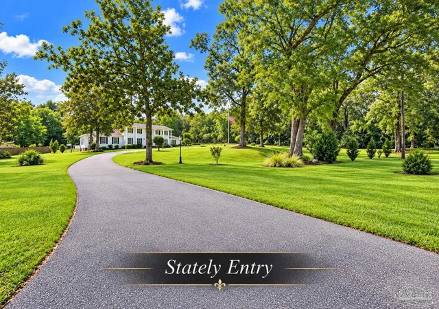 Photo 2 of Sale Pending at 9511 Scenic Hwy, Pensacola, FL 32514 | MLS# 689205 | Listing updated on 2026-10-02