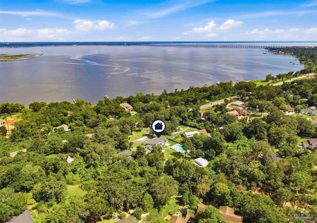Photo 3 of Sale Pending at 9511 Scenic Hwy, Pensacola, FL 32514 | MLS# 689205 | Listing updated on 2026-10-02