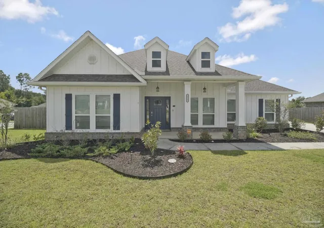 Photo 1 of Single family home for sale at 3929 Amble Way, Milton, FL 32571 | MLS# 689185 | Listing updated on 2026-09-24