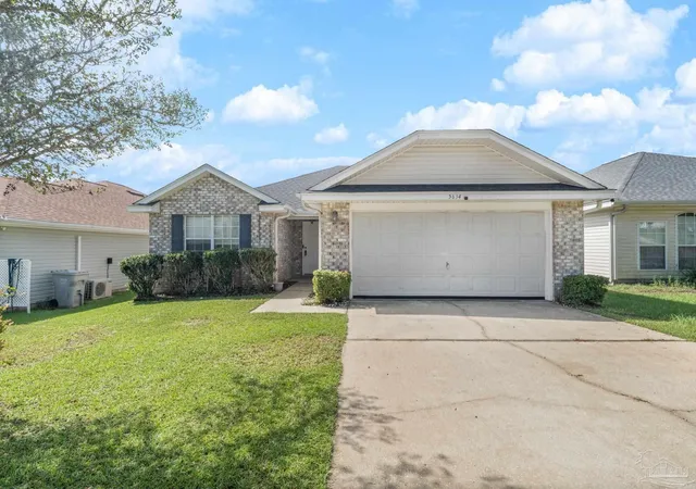 Photo 1 of Single family home for sale at 5634 Silver Star Ct, Milton, FL 32583 | MLS# 688249 | Listing updated on 2026-09-11