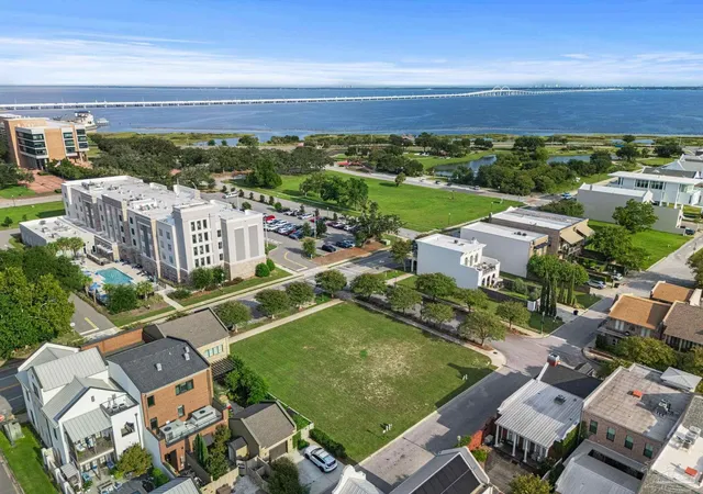 Photo 1 of Land for sale at 19 North 9th Ave, Pensacola, FL 32502 | MLS# 689319 | Listing updated on 2026-09-22