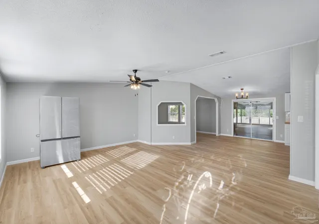 Photo 2 of Manufactured home for sale at 7110 Eastgate Rd, Milton, FL 32570 | MLS# 690027 | Listing updated on 2026-10-07