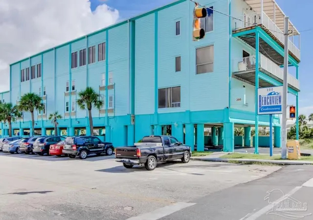 Photo 1 of Condo for sale at 200 E Beach Blvd #208, Gulf Shores, AL 36542 | MLS# 689271 | Listing updated on 2026-09-21