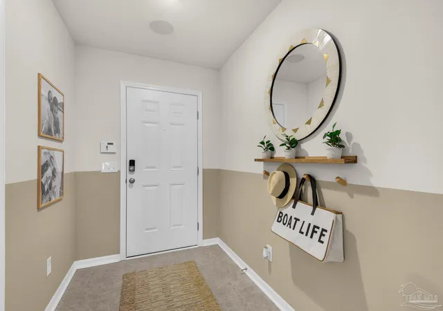 Photo 2 of Sale Pending at 4040 Edgefield St, Pace, FL 32571 | MLS# 689283 | Listing updated on 2026-09-28