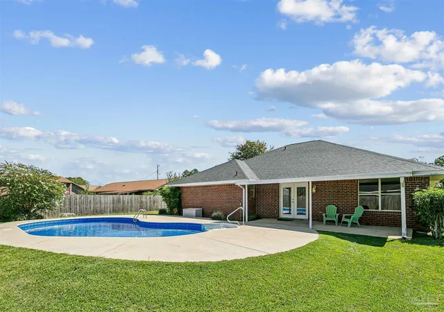 Photo 2 of Single family home for sale at 736 Cricket Cir, Cantonment, FL 32533 | MLS# 688565 | Listing updated on 2026-09-08