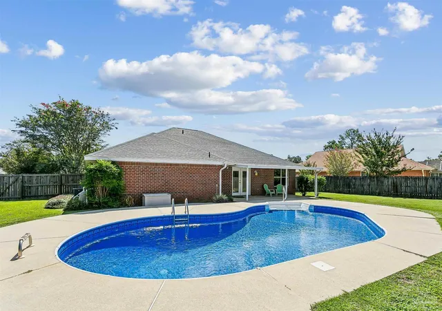 Photo 3 of Single family home for sale at 736 Cricket Cir, Cantonment, FL 32533 | MLS# 688565 | Listing updated on 2026-09-08