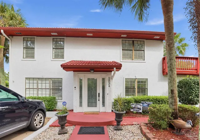 Single family home for sale at 1834 W Smugglers Cvs Dr #0, Gulf Breeze, FL 32563 | MLS# 690101