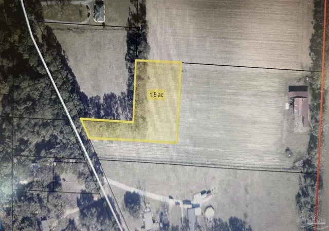 Photo 1 of Land for sale at Lot 2 Watermill Rd, Jay, FL 32565 | MLS# 688679 | Listing updated on 2026-09-12