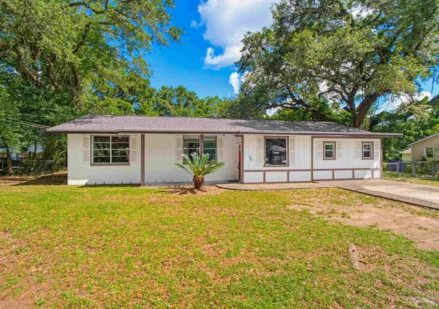 Photo 1 of Single family home for sale at 226 Virginia Way, Pensacola, FL 32505 | MLS# 689417 | Listing updated on 2026-10-03