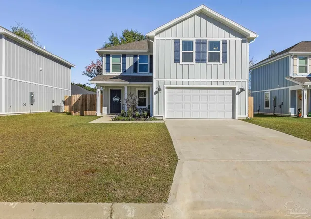 Photo 1 of Single family home for sale at 4924 Valor Ct, Milton, FL 32571 | MLS# 689482 | Listing updated on 2026-09-25