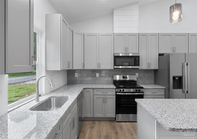 Photo 3 of Single family home for sale at 2716 Copter Rd, Pensacola, FL 32514 | MLS# 688481 | Listing updated on 2026-10-22