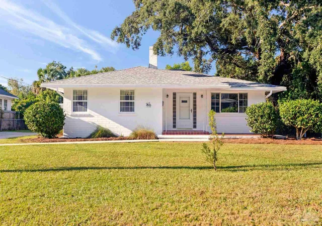 Photo 2 of Single family home for sale at 1770 E Mallory St, Pensacola, FL 32503 | MLS# 689703 | Listing updated on 2026-10-05