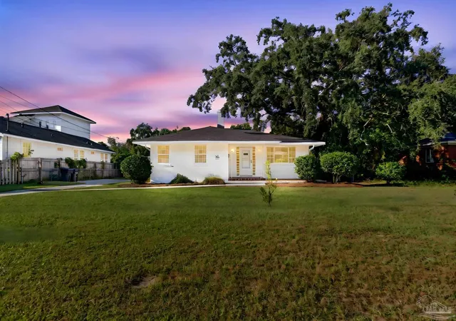 Photo 3 of Single family home for sale at 1770 E Mallory St, Pensacola, FL 32503 | MLS# 689703 | Listing updated on 2026-10-05