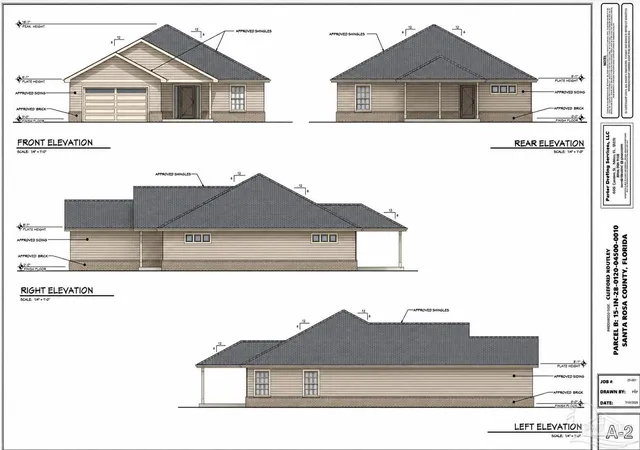 Photo 1 of Townhouse for sale at 4617 School St, Milton, FL 32583 | MLS# 688402 | Listing updated on 2026-09-05