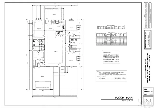 Photo 2 of Townhouse for sale at 4617 School St, Milton, FL 32583 | MLS# 688402 | Listing updated on 2026-09-05