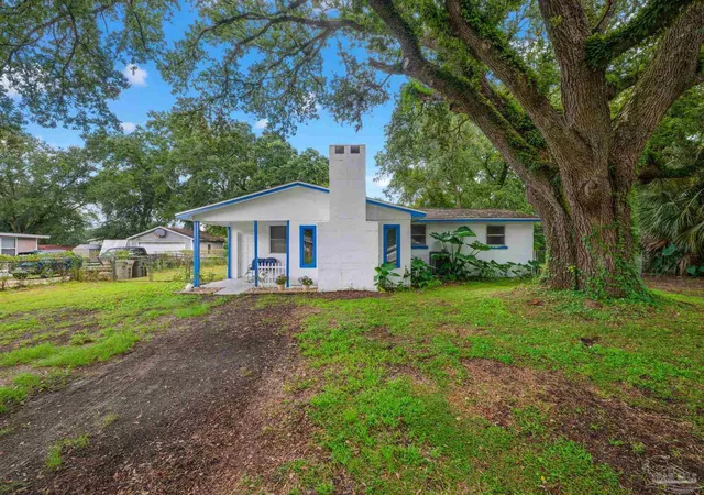 Photo 1 of Single family home for sale at 1212 Paulding Ave, Pensacola, FL 32507 | MLS# 688718 | Listing updated on 2026-09-19