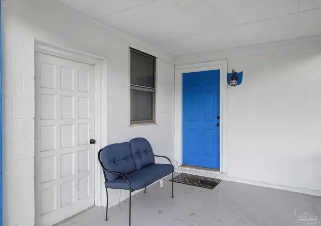 Photo 3 of Single family home for sale at 1212 Paulding Ave, Pensacola, FL 32507 | MLS# 688718 | Listing updated on 2026-09-19