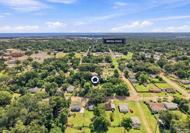 Photo 26 of Single family home for sale at 3315 W Lloyd St, Pensacola, FL 32505 | MLS# 688256 | Listing updated on 2026-09-10