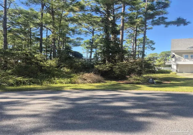 Photo 2 of Land for sale at 5701 Shores Cir, Pensacola, FL 32507 | MLS# 688898 | Listing updated on 2026-09-12