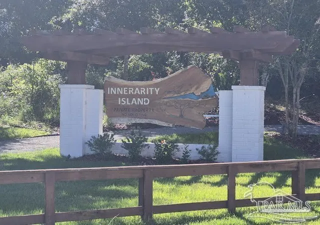Photo 3 of Land for sale at 5701 Shores Cir, Pensacola, FL 32507 | MLS# 688898 | Listing updated on 2026-09-12