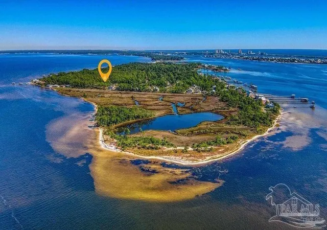 Photo 4 of Land for sale at 5701 Shores Cir, Pensacola, FL 32507 | MLS# 688898 | Listing updated on 2026-09-12