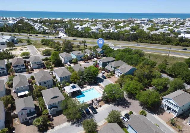 Photo 3 of Single family home for sale at 65 St Vincent Ln, Inlet Beach, FL 32461 | MLS# 689238 | Listing updated on 2026-10-05