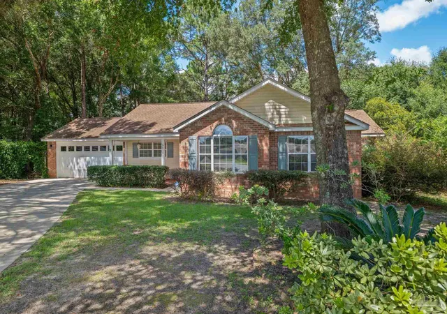 Photo 2 of Sale Pending at 6610 Woodbrook Ct, Milton, FL 32583 | MLS# 688796 | Listing updated on 2026-10-08