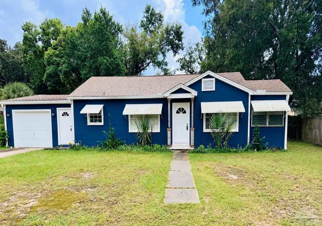 Photo 1 of Single family home for sale at 5 Brandywine Rd, Pensacola, FL 32507 | MLS# 684622 | Listing updated on 2026-10-01