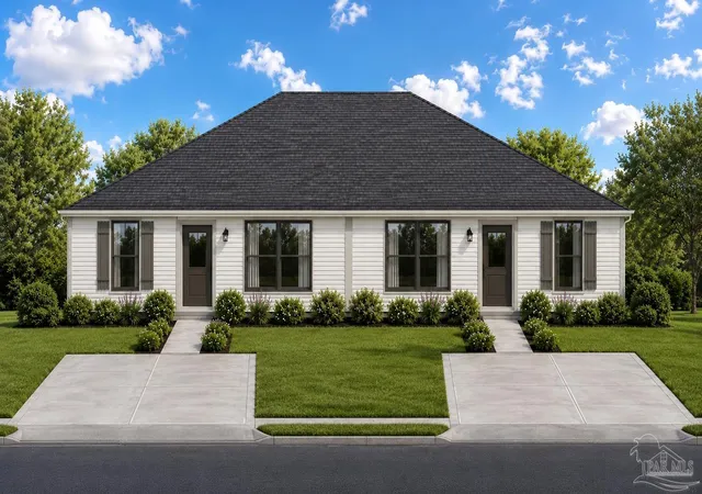 Photo 1 of Multi family home for sale at 7245 & 7247 Bogey Ln, Milton, FL 32570 | MLS# 688451 | Listing updated on 2026-09-03