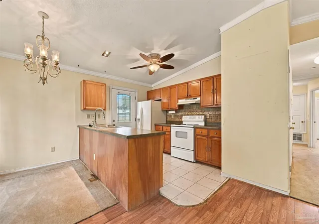 Photo 3 of Single family home for sale at 1355 Fairchild St, Pensacola, FL 32504 | MLS# 687553 | Listing updated on 2026-09-13