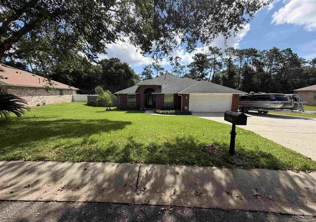Photo 2 of Single family home for sale at 3108 Turners Meadow Rd, Pensacola, FL 32514 | MLS# 688398 | Listing updated on 2026-09-12